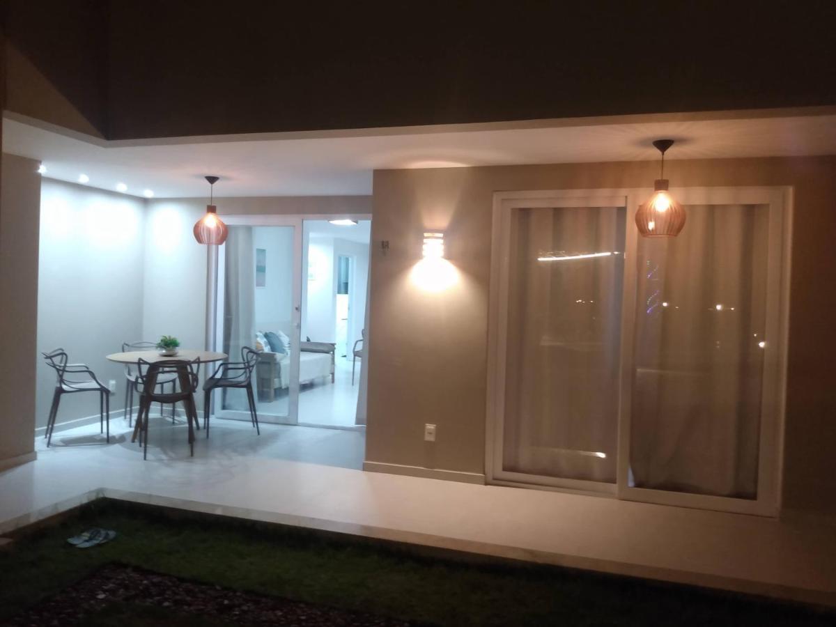Casa Em Condominio Gamboa - Morro De Sao Paulo Ba Cairu Экстерьер фото