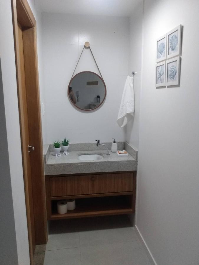Casa Em Condominio Gamboa - Morro De Sao Paulo Ba Cairu Экстерьер фото